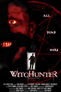 Profilový obrázek - Witchunter