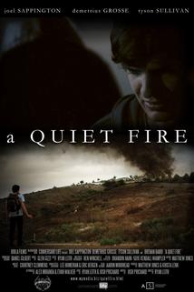 Profilový obrázek - A Quiet Fire