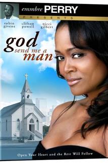 Profilový obrázek - God Send Me a Man