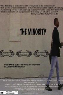 Profilový obrázek - The Minority