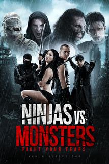 Profilový obrázek - Ninjas vs. Monsters