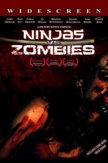 Profilový obrázek - Ninjas vs. Zombies