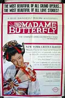 Profilový obrázek - Madama Butterfly