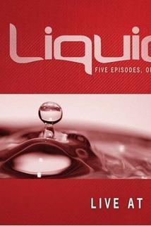 Profilový obrázek - Liquid: Live at Five