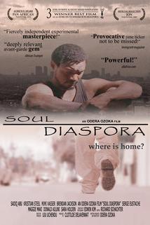 Profilový obrázek - Soul Diaspora