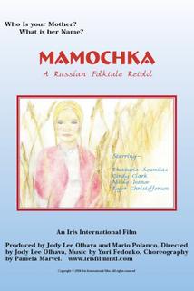 Profilový obrázek - Mamochka: A Russian Folktale