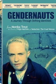 Profilový obrázek - Gendernauts - Eine Reise durch die Geschlechter