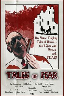 Profilový obrázek - Tales of Fear