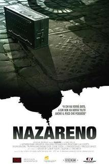Profilový obrázek - Nazareno
