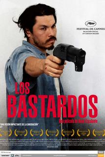 Profilový obrázek - Los bastardos