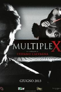 Profilový obrázek - MultipleX
