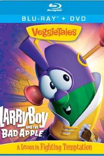 Profilový obrázek - VeggieTales: Larry-Boy and the Bad Apple