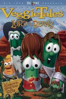 Profilový obrázek - VeggieTales: Lord of the Beans