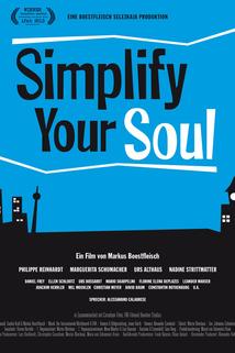 Profilový obrázek - Simplify Your Soul