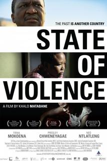 Profilový obrázek - State of Violence