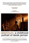 Delphinium: A Childhood Portrait of Derek Jarman 