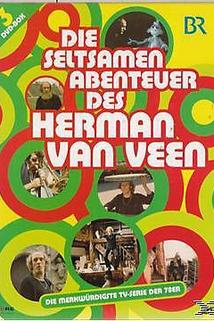 Profilový obrázek - Die seltsamen Abenteuer des Herman van Veen