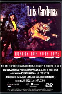 Hungry for Your Love