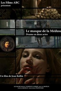 Profilový obrázek - Le masque de la Méduse