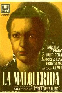 Profilový obrázek - La malquerida