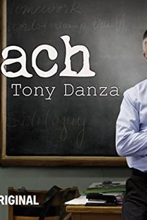 Profilový obrázek - Teach: Tony Danza