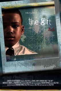Profilový obrázek - The Gift A.D.