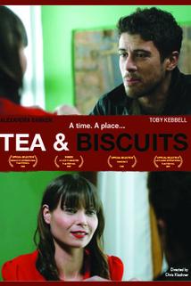 Profilový obrázek - Tea and Biscuits