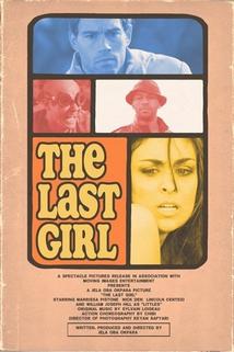 Profilový obrázek - The Last Girl