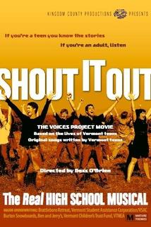 Profilový obrázek - Shout It Out!