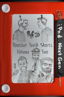 Profilový obrázek - Rooster Teeth Shorts: Volume Two