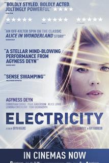 Electricity  - Electricity