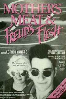 Profilový obrázek - Mother's Meat & Freud's Flesh
