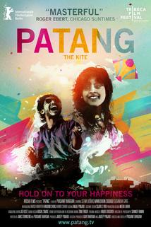 Profilový obrázek - Patang