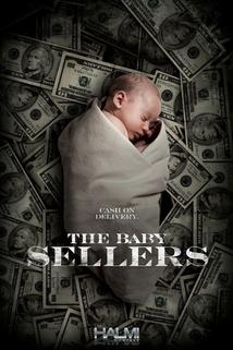 Profilový obrázek - Baby Sellers