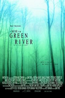 Profilový obrázek - Green River