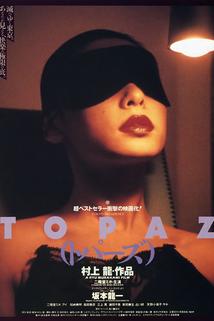 Profilový obrázek - Topâzu