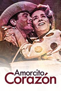 Profilový obrázek - Amorcito corazón