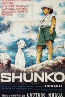Profilový obrázek - Shunko