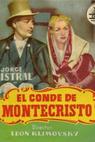 El conde de Montecristo (1954)
