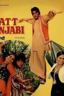 Jatt Punjabi
