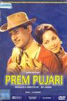 Prem Pujari (1970)