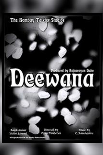 Profilový obrázek - Deewana