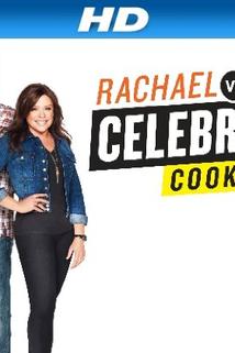 Rachael vs. Guy: Celebrity Cook-Off