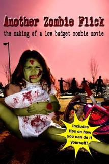 Another Zombie Flick: The Making of a Low Budget Zombie Movie