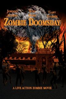 Profilový obrázek - Zombie Doomsday