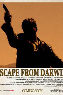 Profilový obrázek - Escape from Darwin