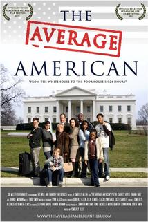 Profilový obrázek - The Average American