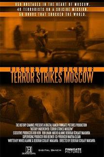 Profilový obrázek - History Undercover: Terror Strikes Moscow