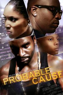 Probable Cause  - Probable Cause
