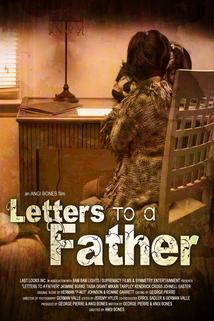 Profilový obrázek - Letters to a Father